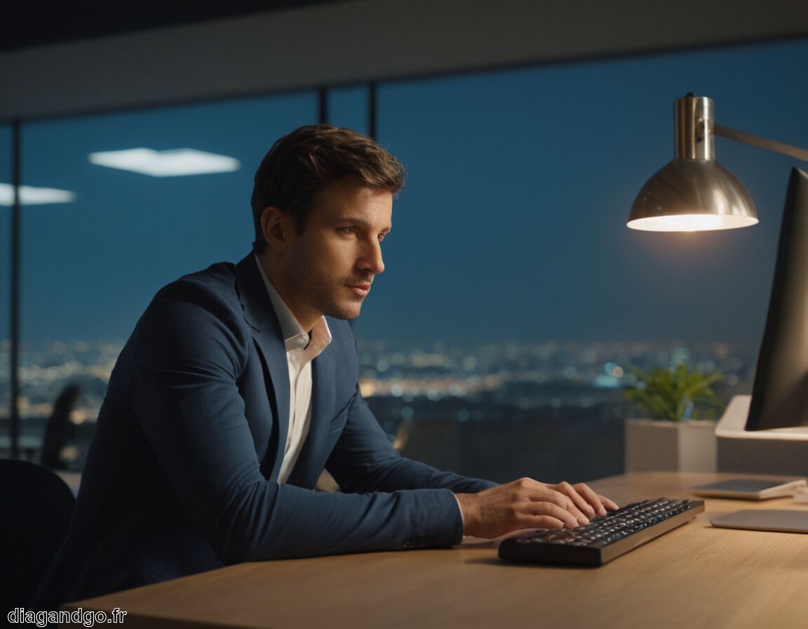 ECE Paris : Une Filière Ingénieur Bien Choisie - Clément Pécresse : Le Discret Artisan de l’Intelligence Artificielle en France