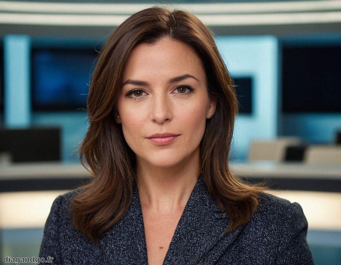 Les rumeurs concernant un départ de CNews - Shana Loustau : portrait, âge, origines, vie privée et parcours de la journaliste de CNews