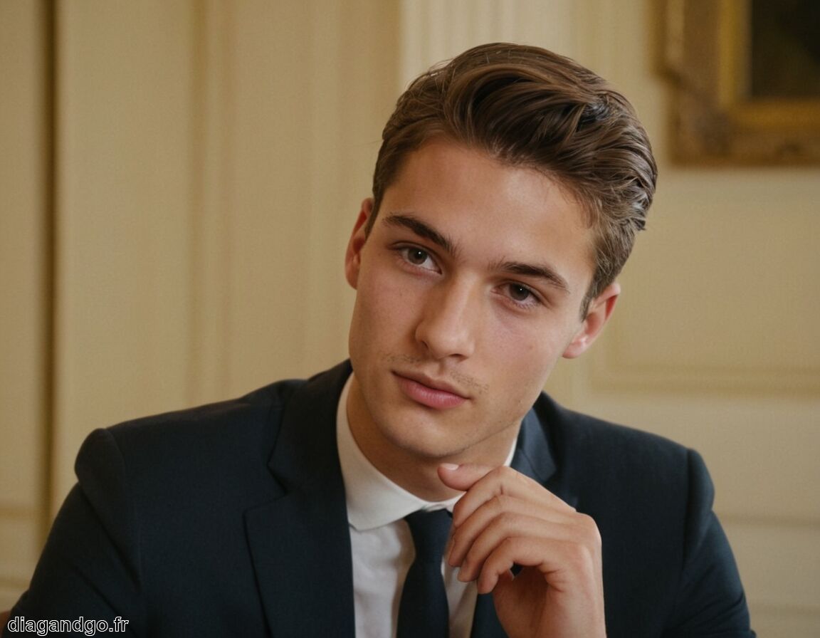 Implication étudiante et débuts professionnels - Maxime Cordier : Itinéraire d’un jeune stratège à Matignon
