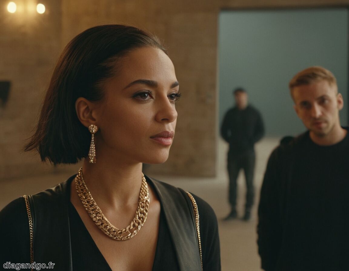 Bilan - Nelly Cotentin : Le moteur discret derrière la réussite d’Orelsan