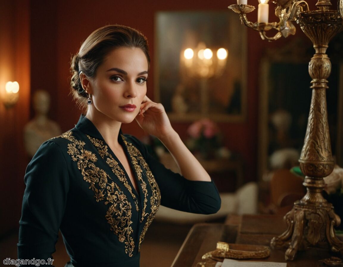 Bilan - Anna Dray : Parcours et Héritage d'une Créatrice et Femme d'Affaires