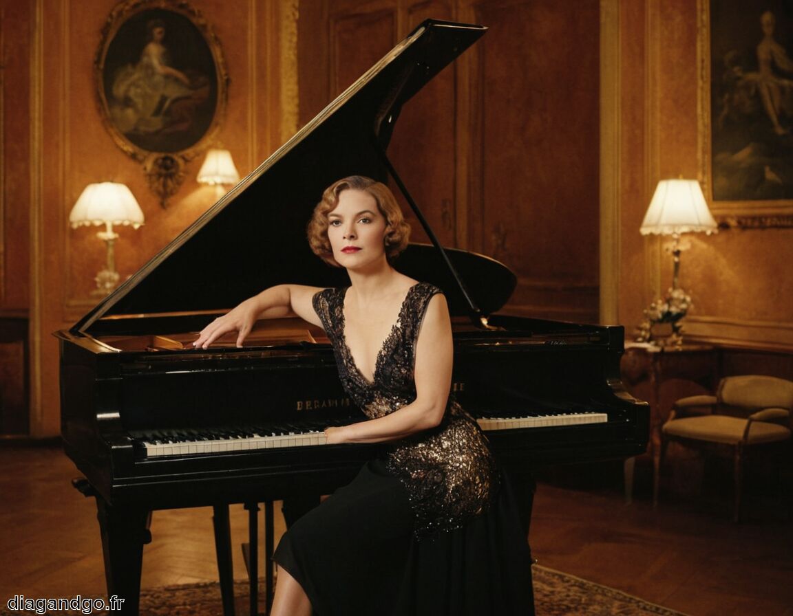 Conclusion - Béatrice Grimm : Le mystère d’une icône dans l’univers musical et de la mode en France