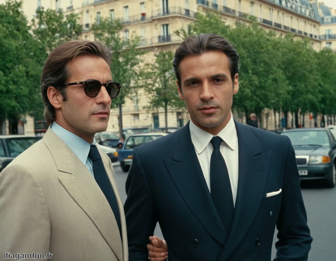 Conclusion sur la figure de Marcel Loiseau - Marcel Loiseau : L’homme d’affaires discret aux côtés de Bernard Tapie