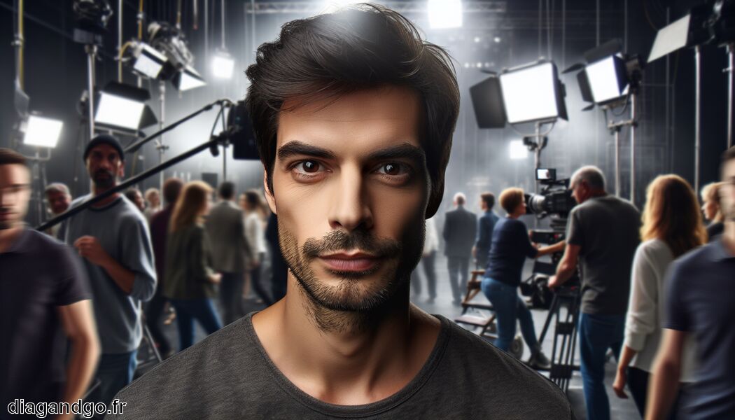 Pierre Bascoul : Un acteur discret de l'industrie audiovisuelle