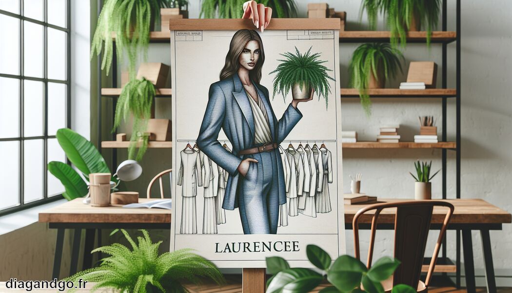 Laurence Aragues : Figure de la Mode Responsable et de l’Entrepreneuriat Durable