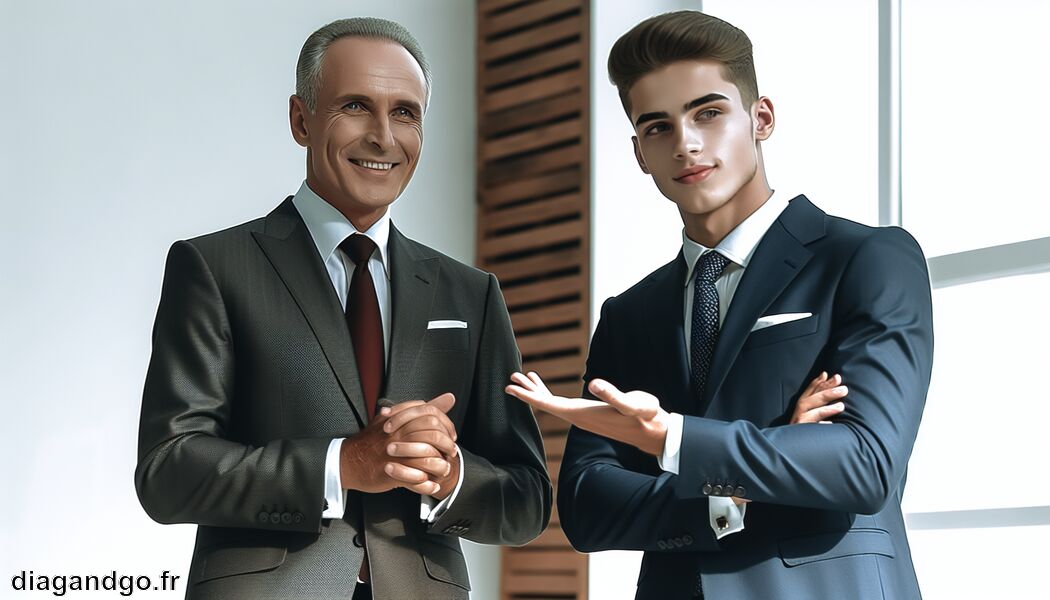 Marcel Loiseau : L’homme d’affaires discret aux côtés de Bernard Tapie